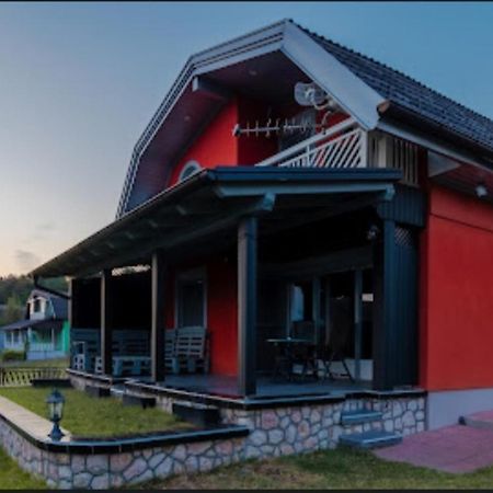 Ferienhaus Vienna Rem Prokosovici المظهر الخارجي الصورة