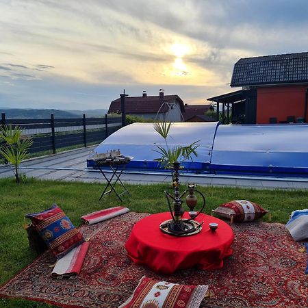Ferienhaus Vienna Rem Prokosovici المظهر الخارجي الصورة