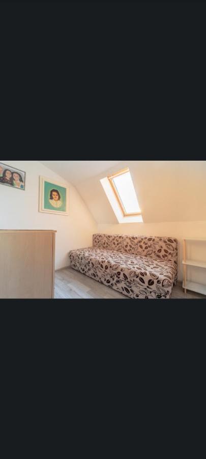 Ferienhaus Vienna Rem Prokosovici المظهر الخارجي الصورة