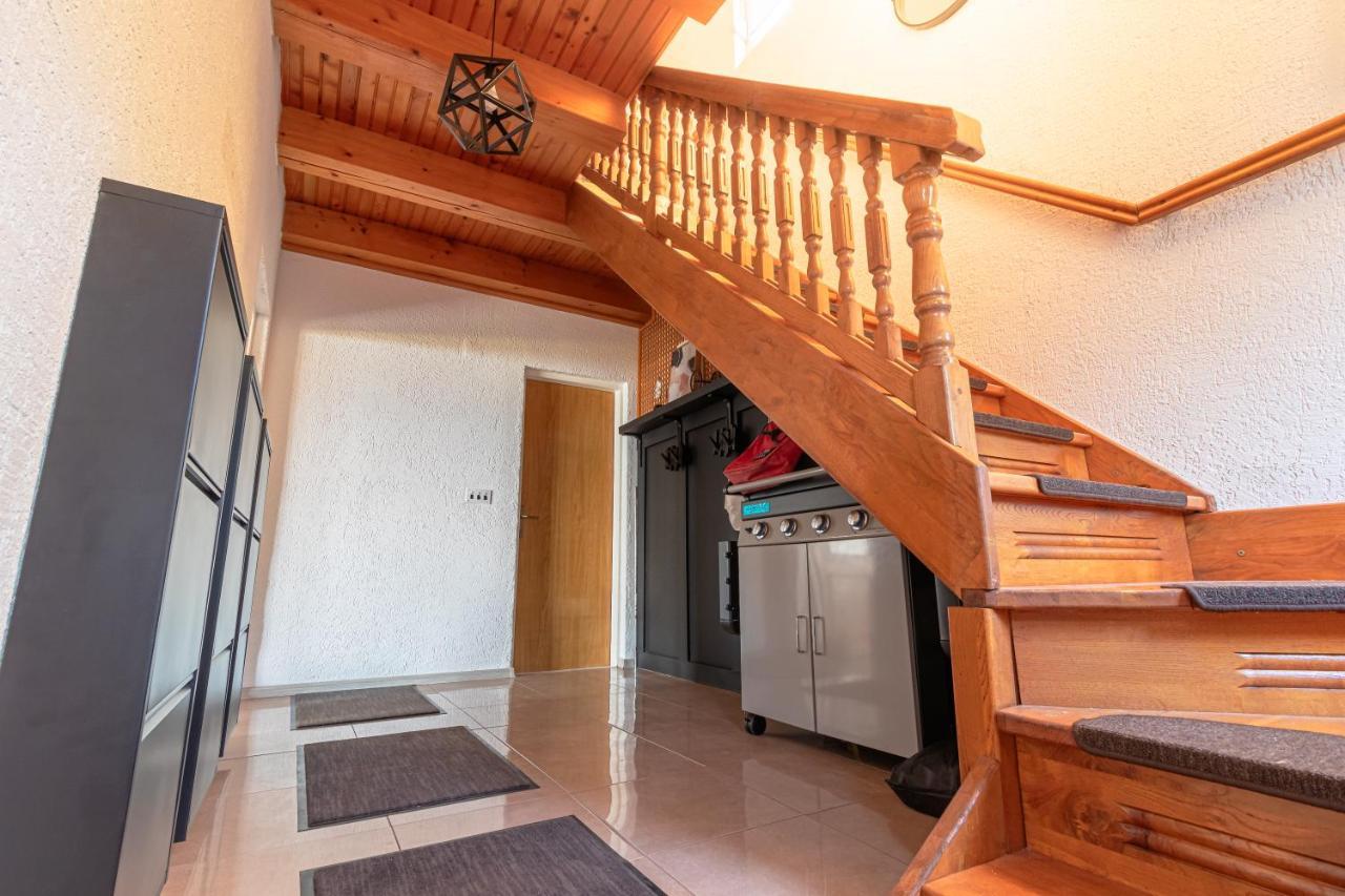 Ferienhaus Vienna Rem Prokosovici المظهر الخارجي الصورة