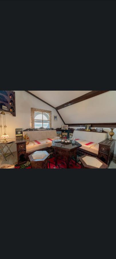 Ferienhaus Vienna Rem Prokosovici المظهر الخارجي الصورة