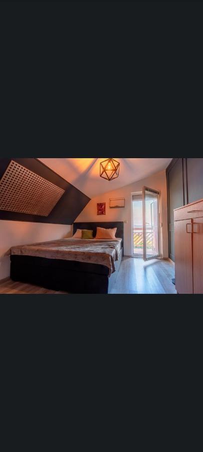 Ferienhaus Vienna Rem Prokosovici المظهر الخارجي الصورة