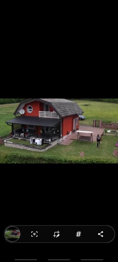 Ferienhaus Vienna Rem Prokosovici المظهر الخارجي الصورة