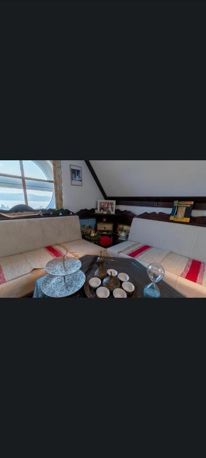 Ferienhaus Vienna Rem Prokosovici المظهر الخارجي الصورة