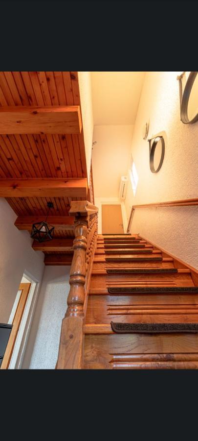 Ferienhaus Vienna Rem Prokosovici المظهر الخارجي الصورة