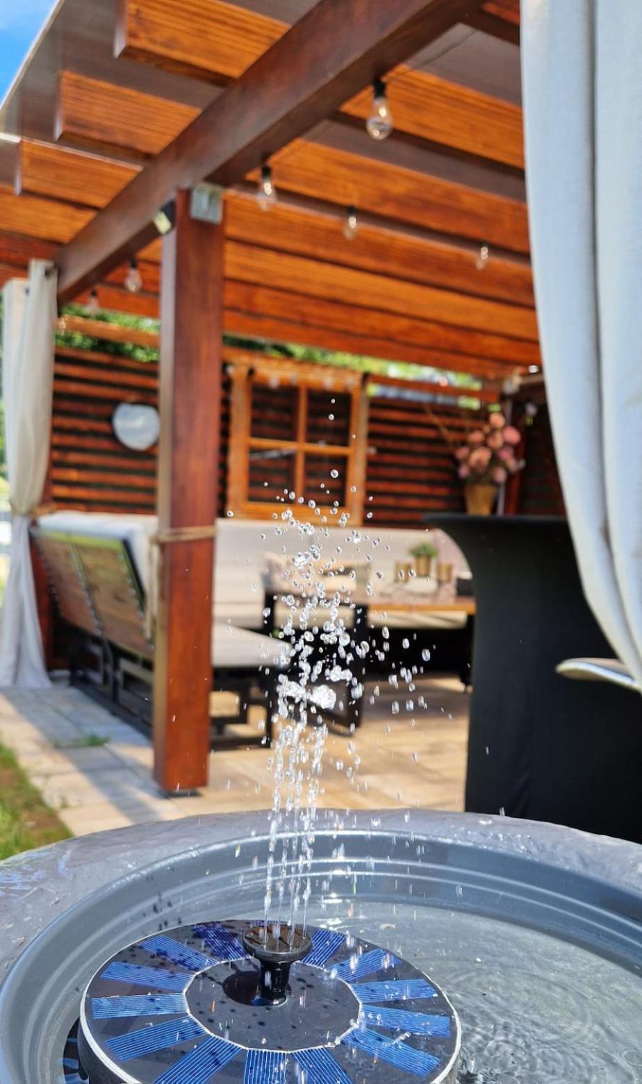 Ferienhaus Vienna Rem Prokosovici المظهر الخارجي الصورة